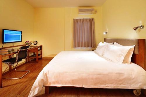 Hotel Liwan Lake Garden Inn