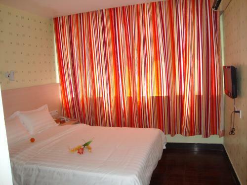 Guangzhou Taojin Hotel