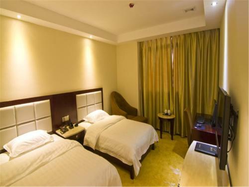 Lu Jiang Tian Yue Hotel