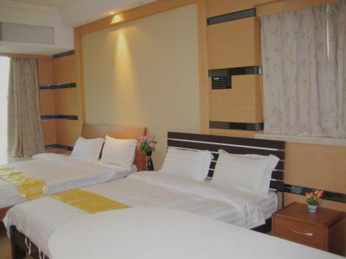 Aparthotel She & He Hotel Apartment