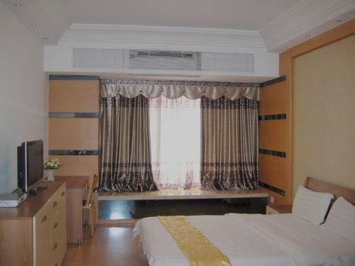 Aparthotel She & He Hotel Apartment