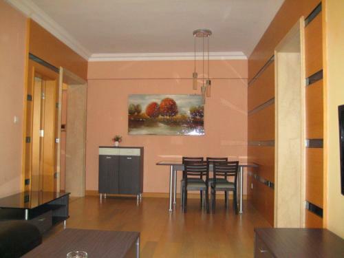 Aparthotel She & He Hotel Apartment