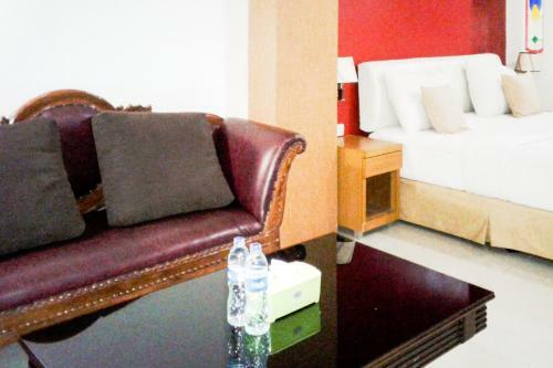 Aparthotel Kasira Residence Service Apartment