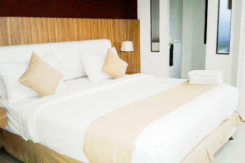 Aparthotel Kasira Residence Service Apartment