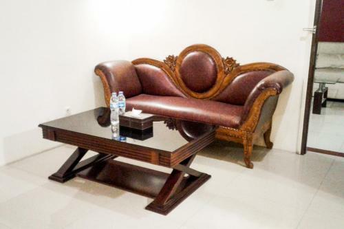 Aparthotel Kasira Residence Service Apartment