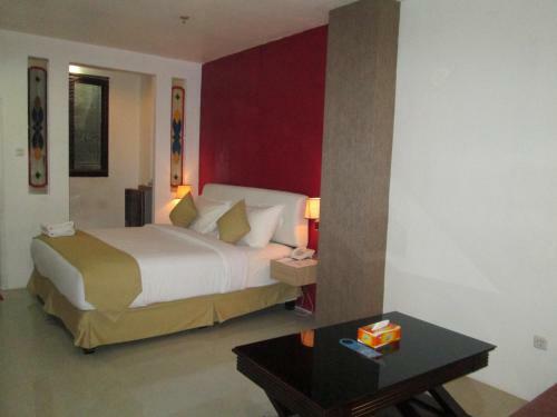 Aparthotel Kasira Residence Service Apartment