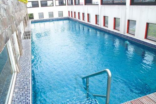 Aparthotel Kasira Residence Service Apartment