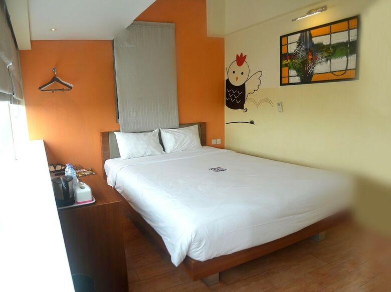 World Hotel Jakarta