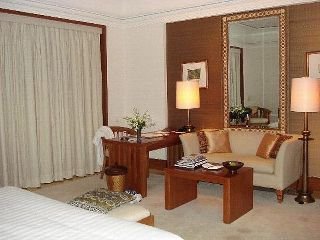 Hotel The Dharmawangsa Jakarta