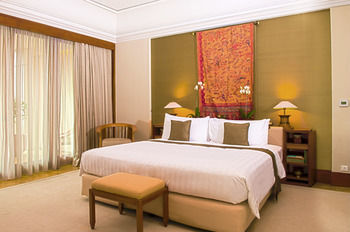 Hotel The Dharmawangsa Jakarta