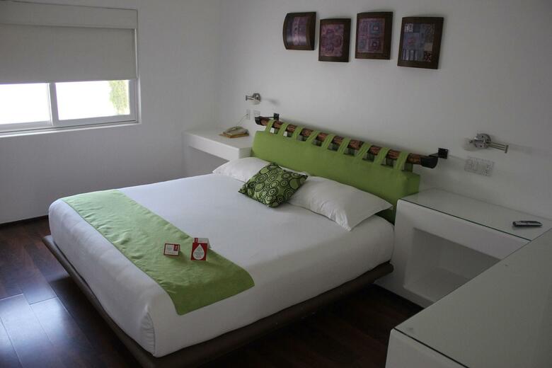Hotel Seven Crown Los Cabos