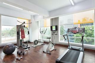 Hotel All Seasons Jakarta Thamrin