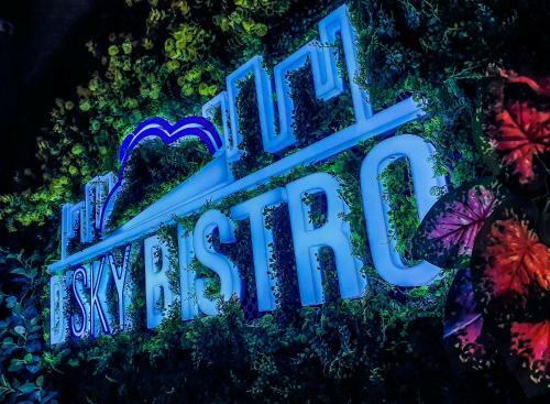 Hostal Green Bamboo Residence