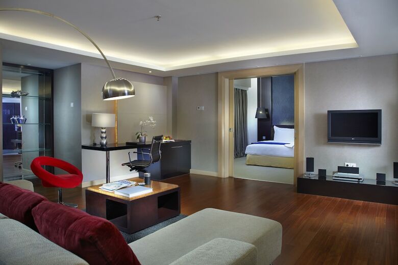 Grandkemang Hotel