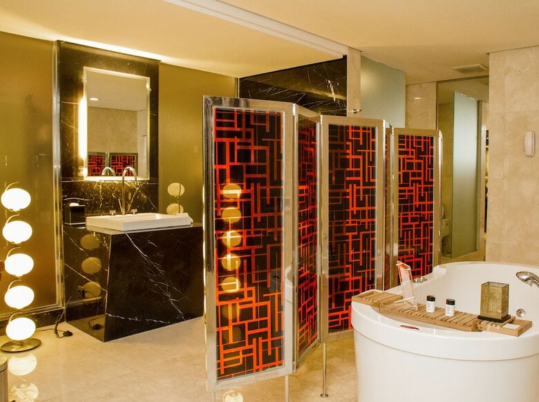 Grandkemang Hotel
