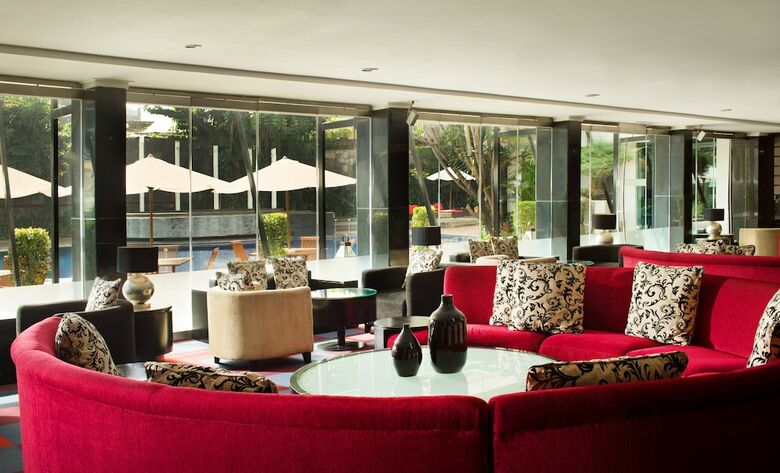 Grandkemang Hotel