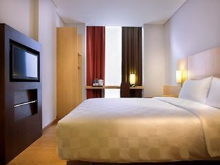 Hotel Ibis Jakarta Senen