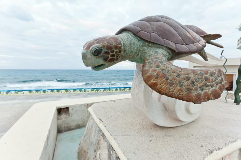 Rocamar Hotel Panor�mico Isla Mujeres