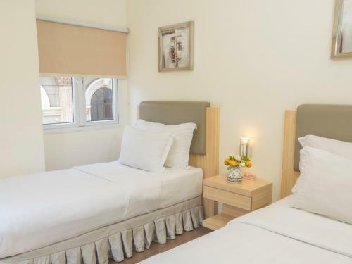 D'primahotel Mangga Dua