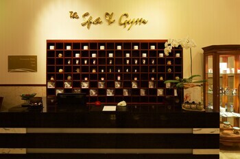 Aparthotel The Mayflower, Jakarta-marriott Executive Apartments