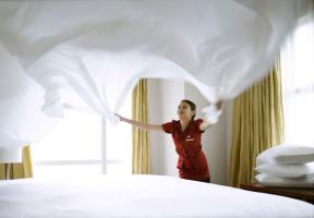 Aparthotel The Mayflower, Jakarta-marriott Executive Apartments