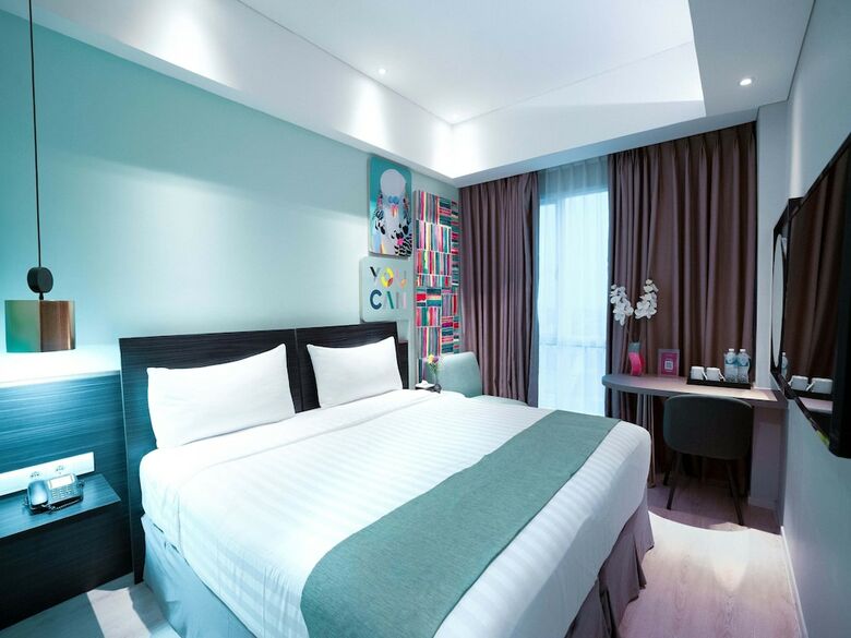 Favehotel Puri Indah Jakarta
