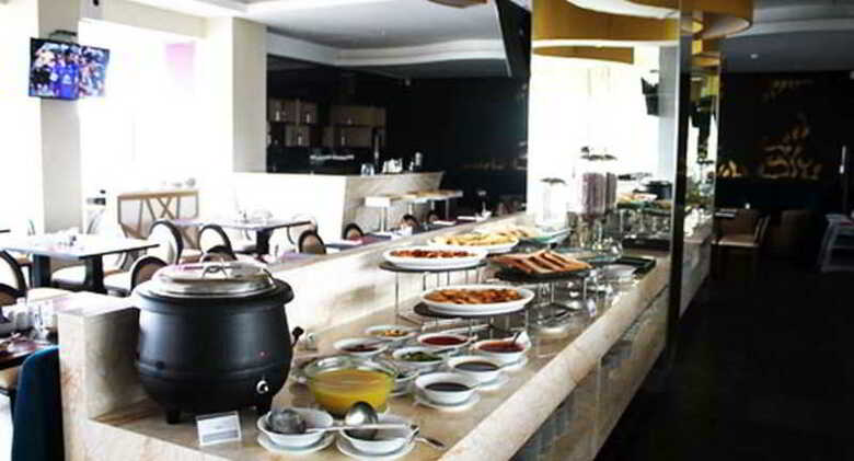 Favehotel Puri Indah Jakarta