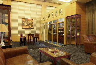 Hotel The Ritz-carlton Jakarta, Mega Kuningan
