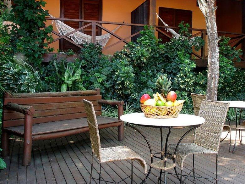 Hotel La Foret & Beach Club