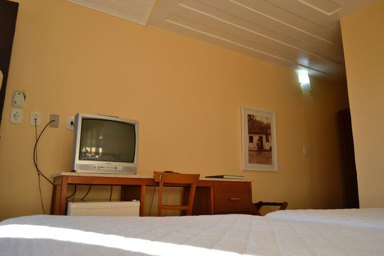 Hotel La Foret & Beach Club