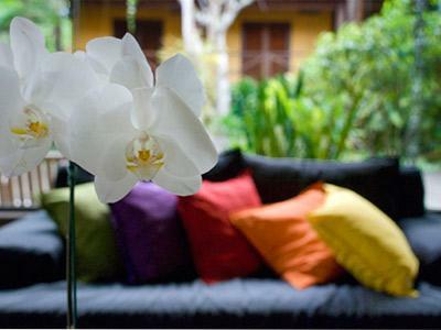 Hotel La Foret & Beach Club