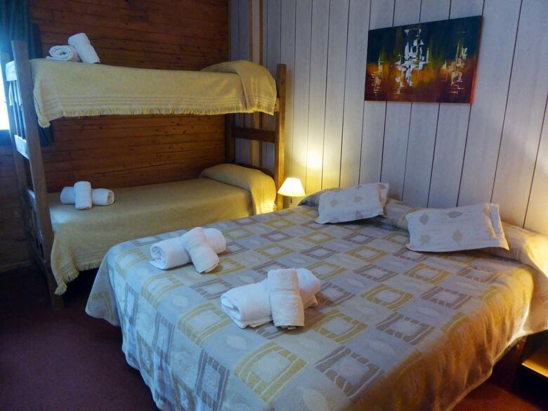 Hotel Hualum