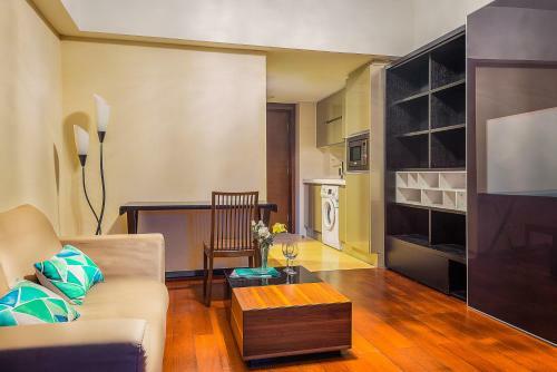 U Hotel Apartment