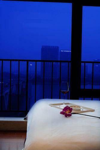 U Hotel Apartment