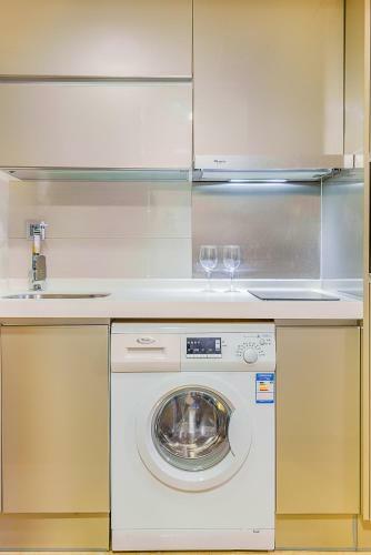U Hotel Apartment