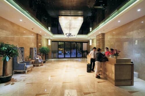 U Hotel Apartment