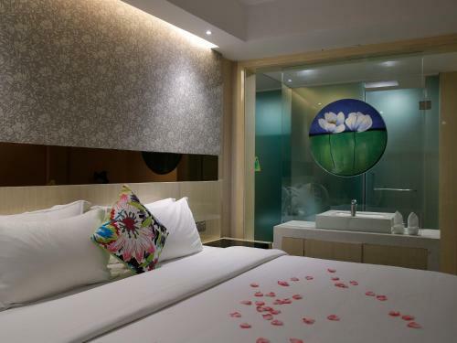 Paco Business Hotel - Baiyun Road