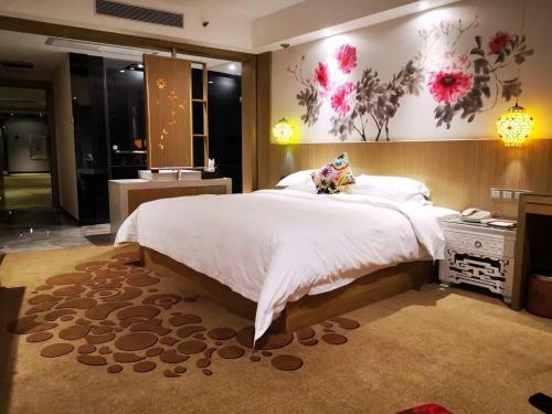 Paco Business Hotel - Baiyun Road