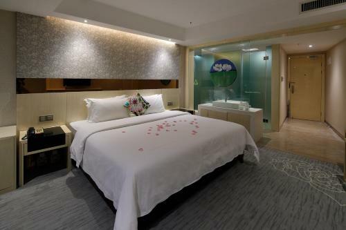 Paco Business Hotel - Baiyun Road