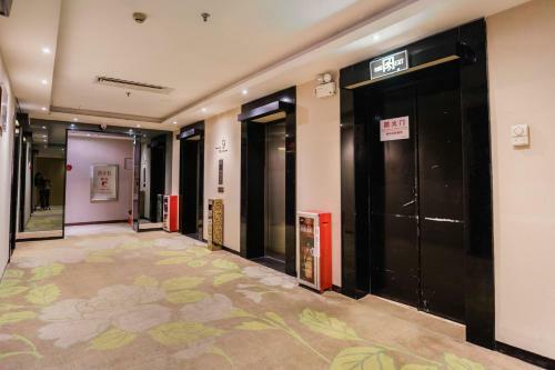 Paco Business Hotel - Baiyun Road