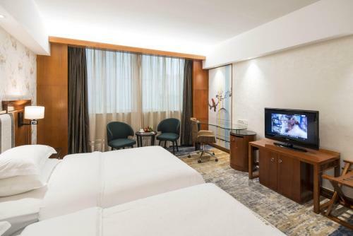 Sino Hotel