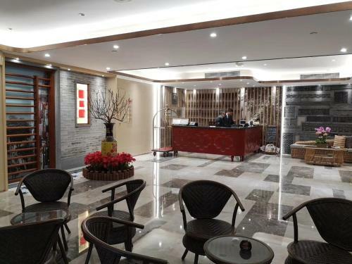Sino Hotel