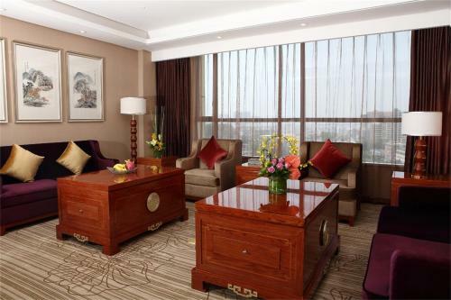 Guangzhou Tongyu International Hotel