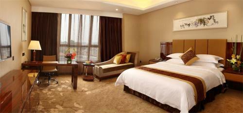 Guangzhou Tongyu International Hotel