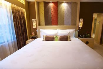 The Garden Hotel Guangzhou