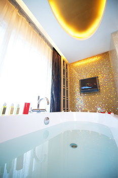 The Garden Hotel Guangzhou
