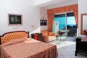 Hotel La Floridiana