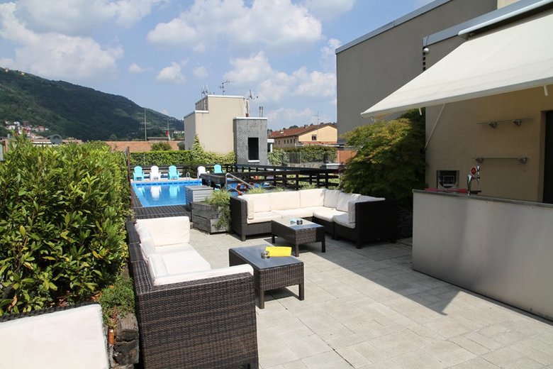 Hotel Como