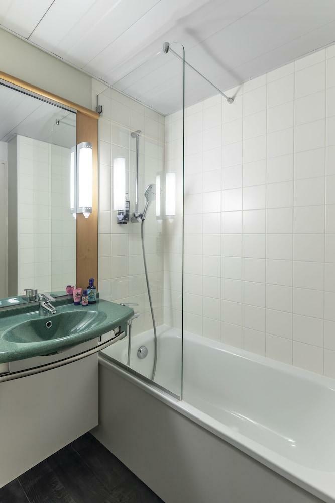 Hotel Ibis St Malo La Madeleine