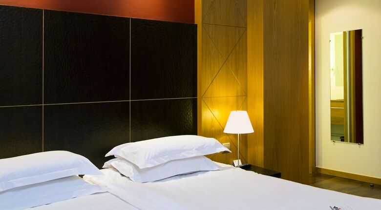 Hotel Best Western Monopole Metropole